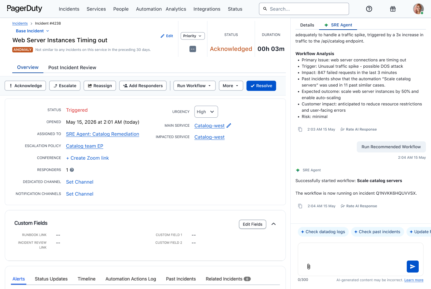 PagerDuty image