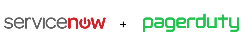 servicenow-pagerduty-integration