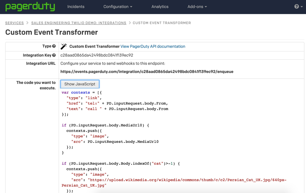 custom-event-transformer