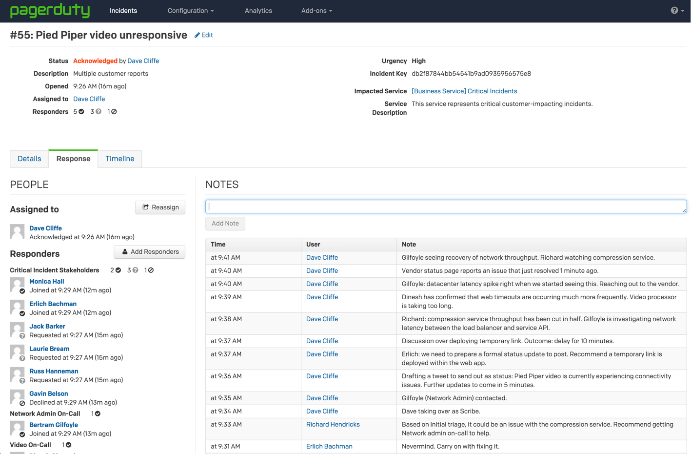 features-response-notes