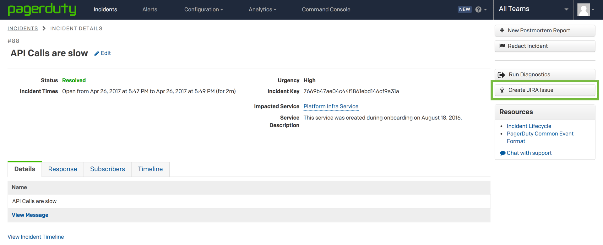 jira create ticket 
