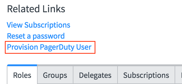 PagerDuty mobile app showing a response play selected from a list and being run