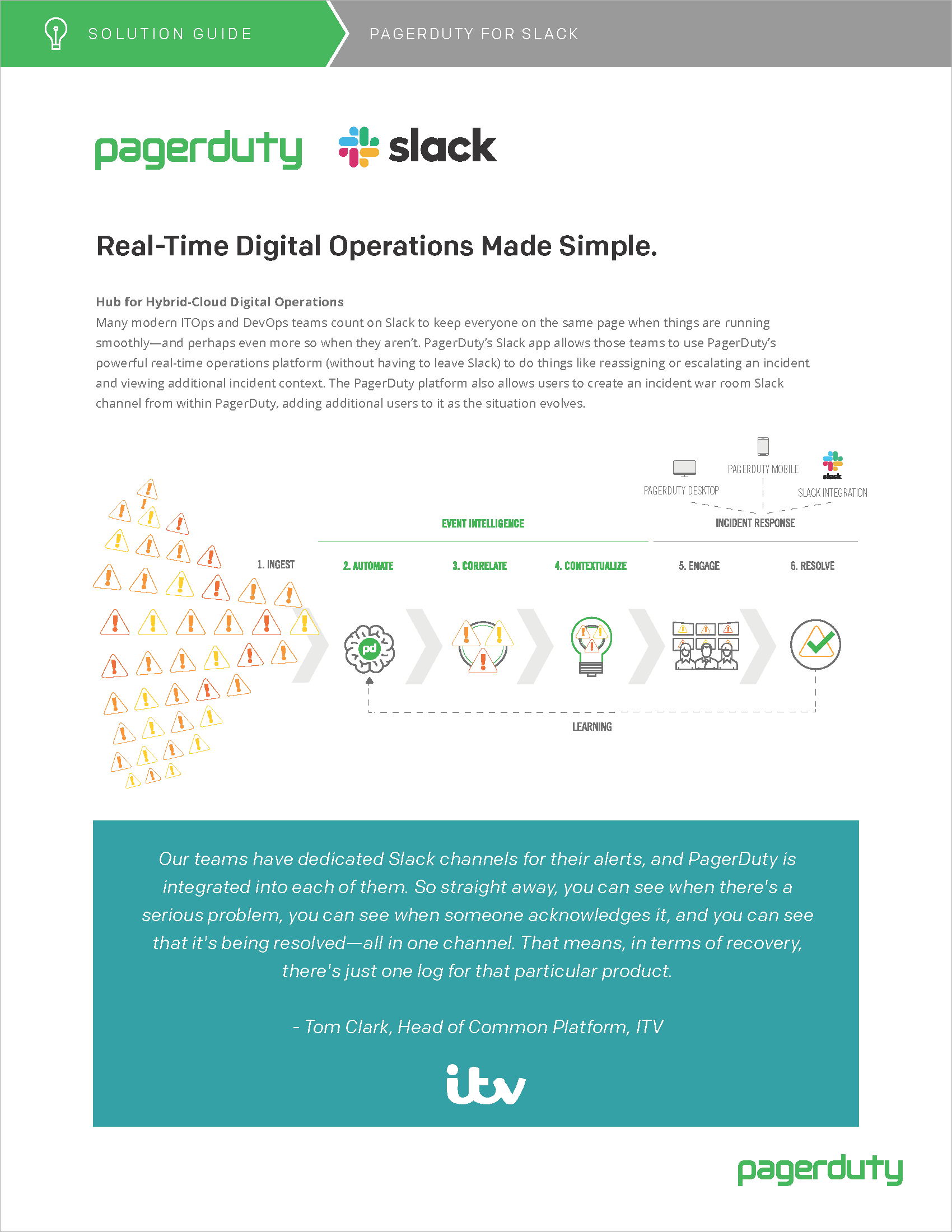 PagerDuty image