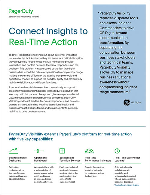 PagerDuty image