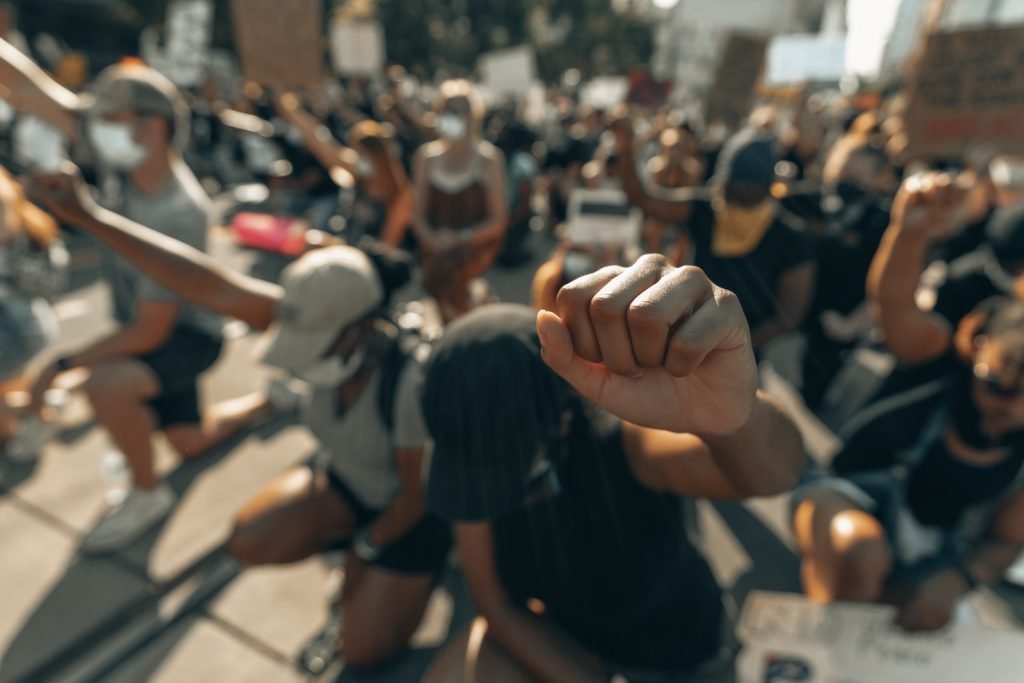 Juneteenth BLM
