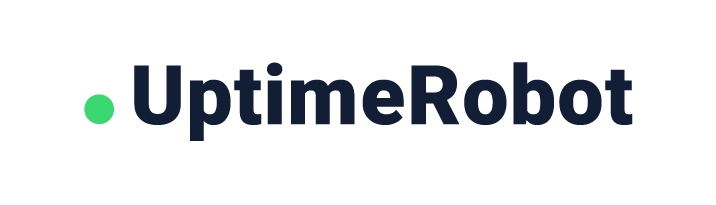 UptimeRobot Logo