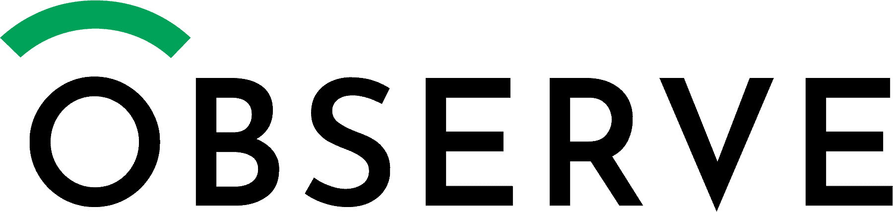 observe-wordmark