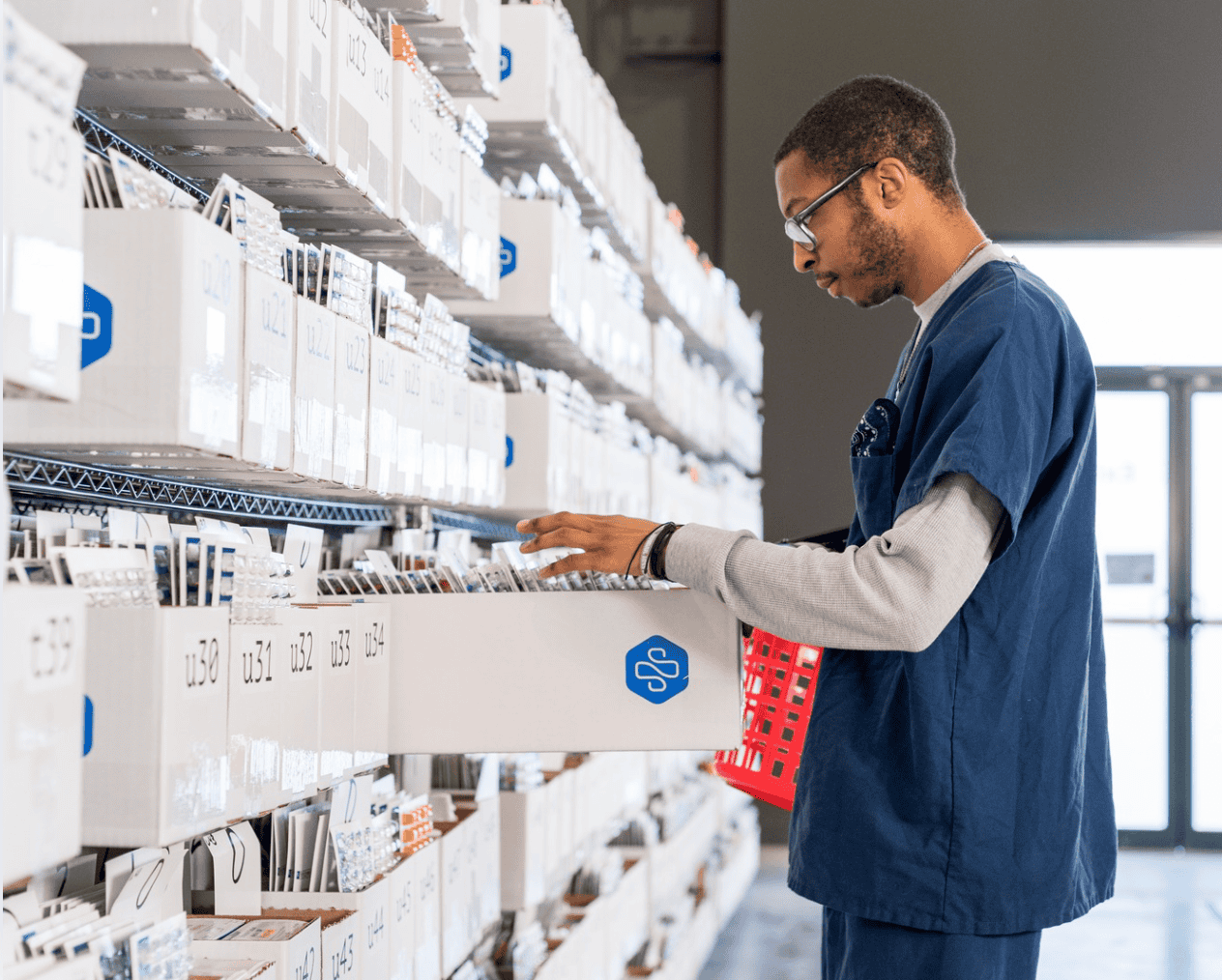 SIRUM Uses PagerDuty to Redistribute Life-Saving Surplus Medicine