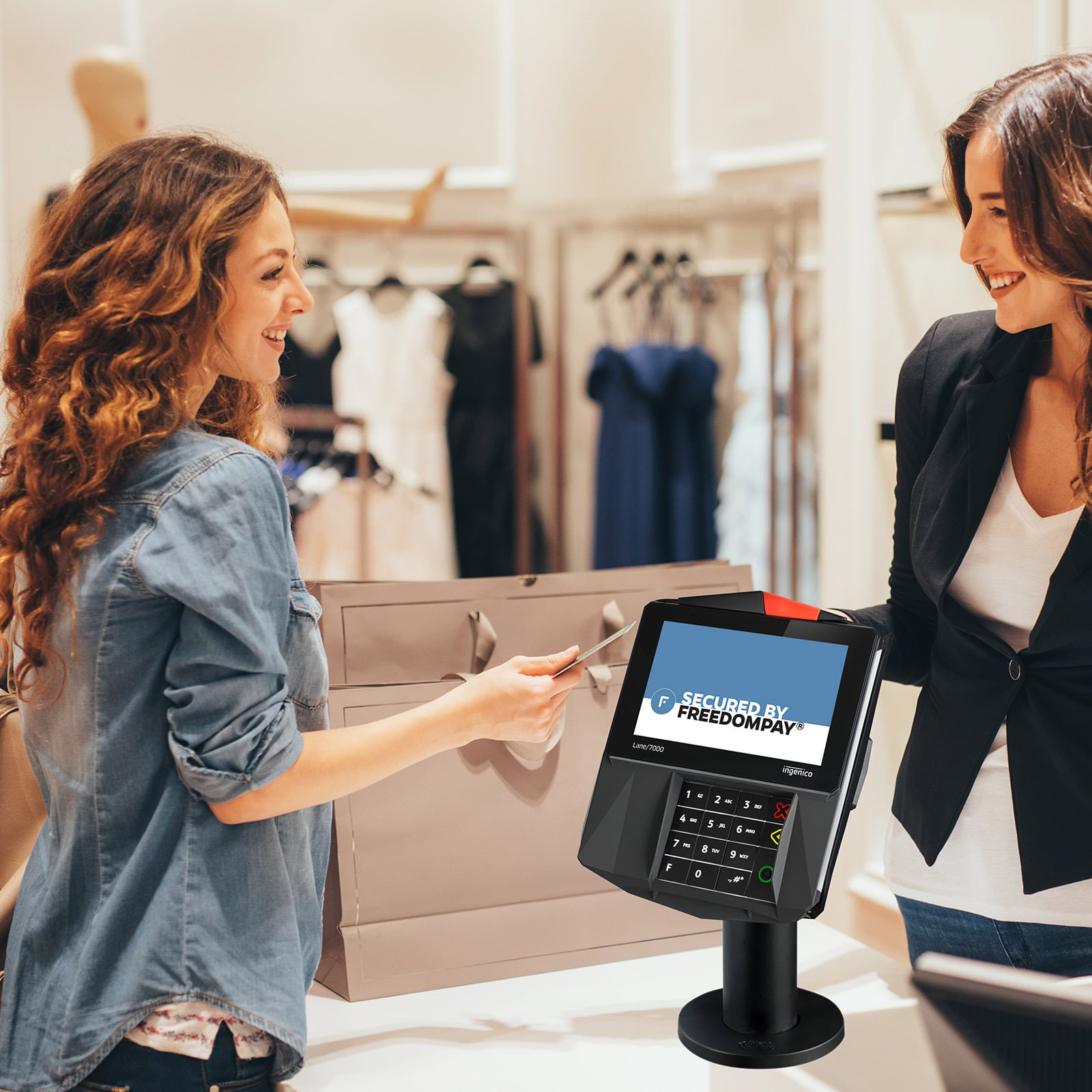 FreedomPay Uses PagerDuty Runbook Automation Self-Hosted As Extension of Next Level Platform Engineering