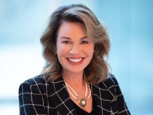 Teresa Carlson - Board of Directors