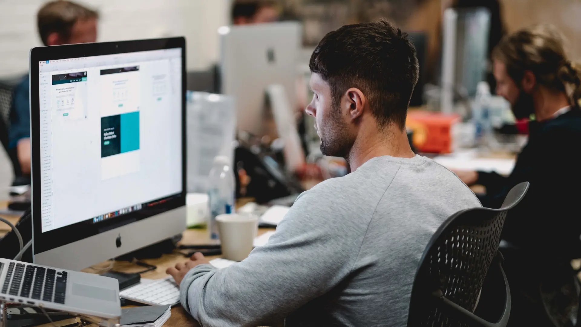 Screenshot demonstrating PagerDuty incident automation