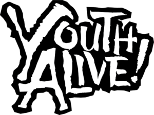 Youth Alive logo