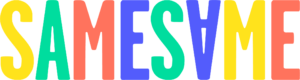 Same Same logo