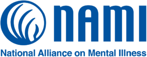 National Alliance on Mental Illness logo