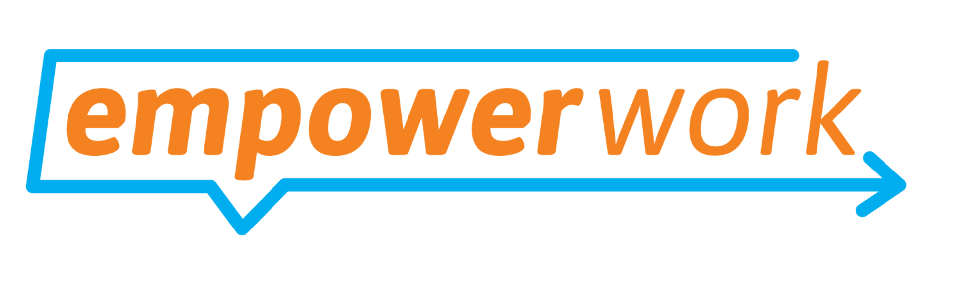 Empower Work Logo