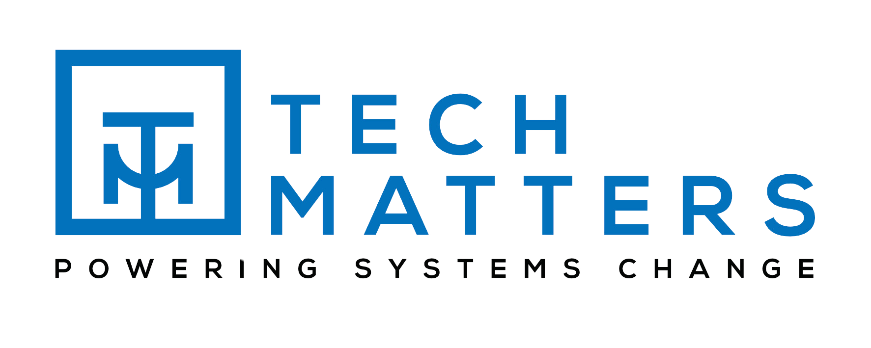 Tech Matters logo
