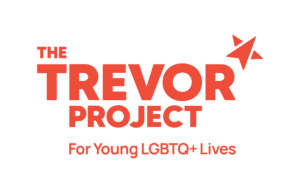 The Trevor Project logo