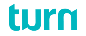 Turn.io logo