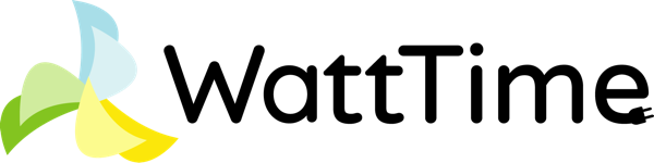WattTime logo