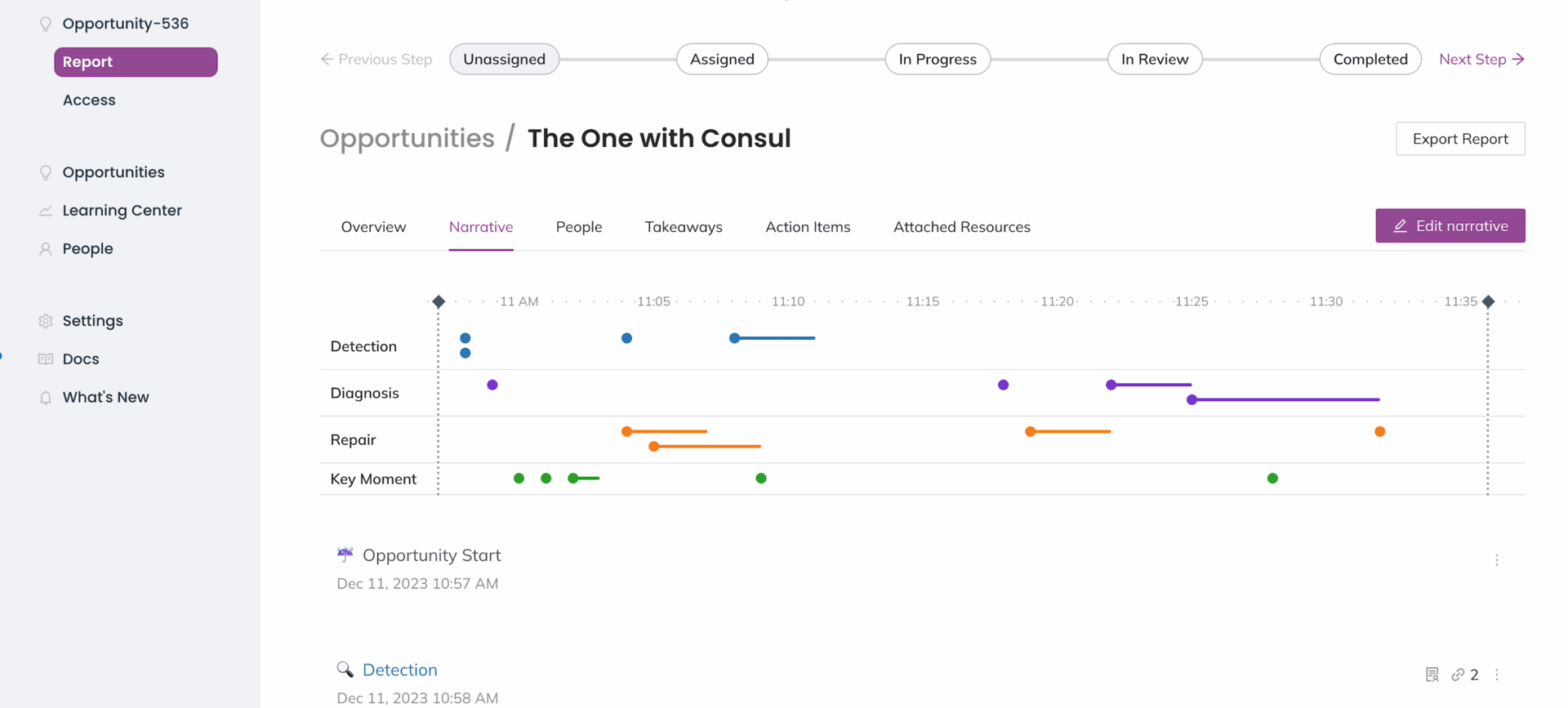 PagerDuty Jeli Post-Incident Review