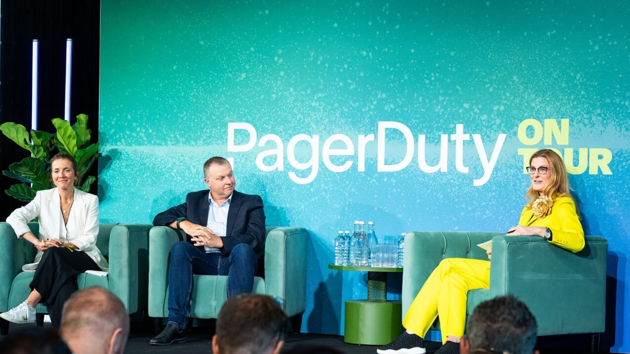 PagerDuty image