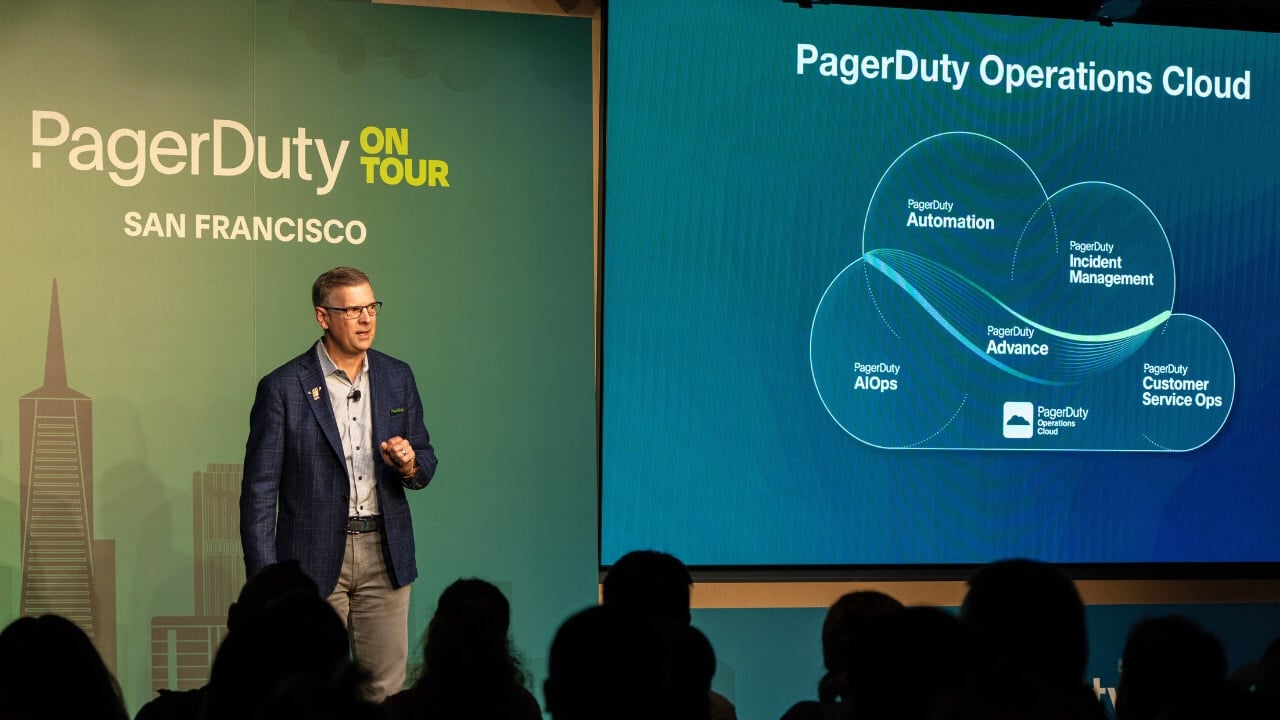 PagerDuty image