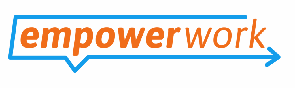 Empower Work logo