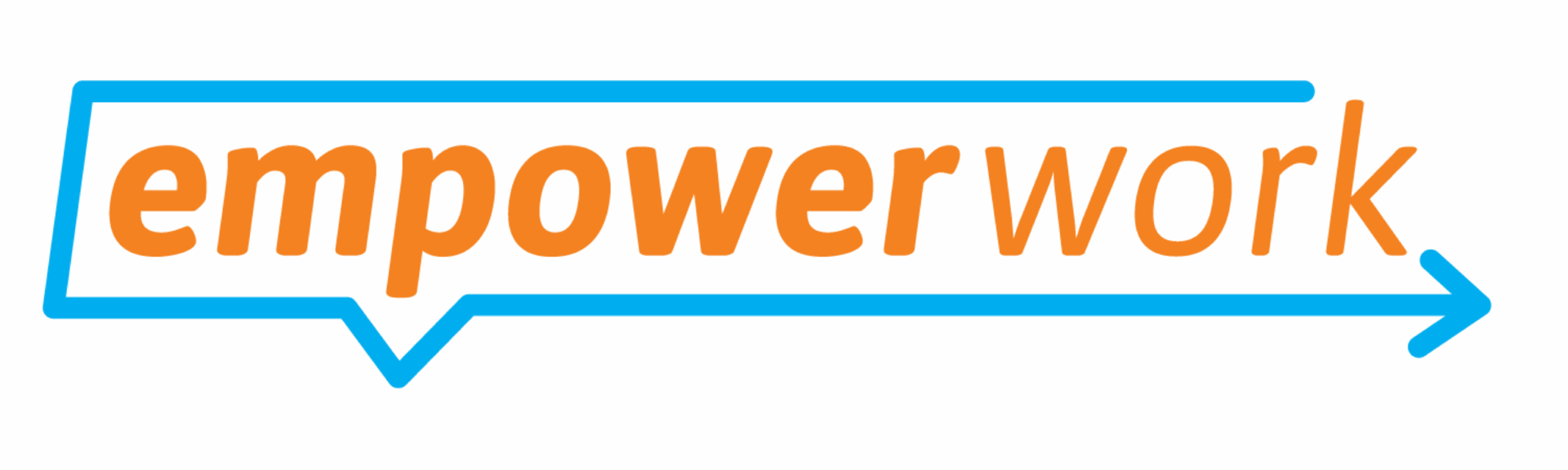 Empower Work logo