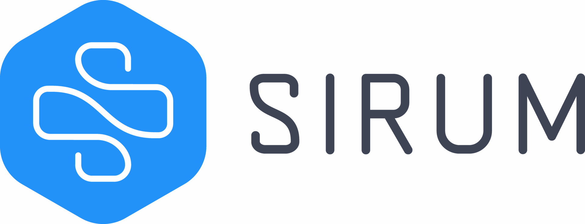 SIRUM logo