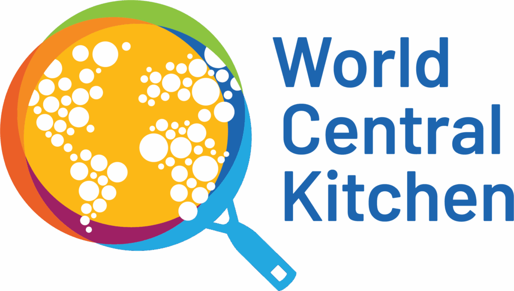 World Central Kitchen logo