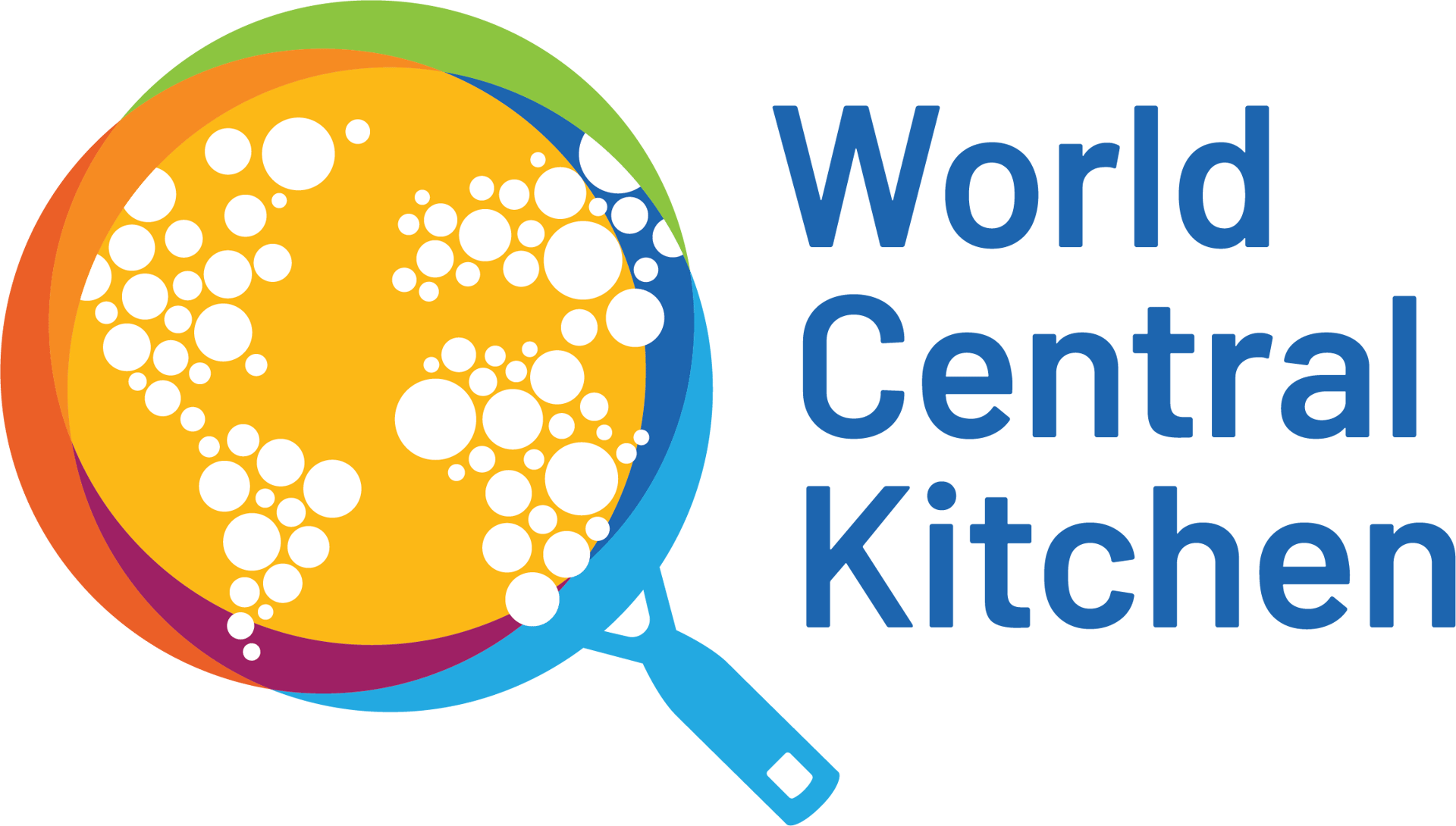 World Central Kitchen logo