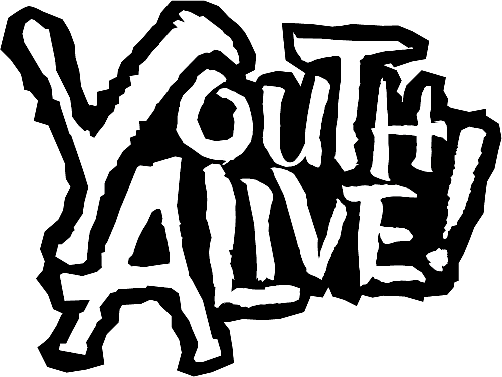 Youth ALIVE! logo
