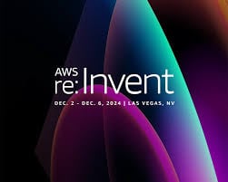AWS reinvent