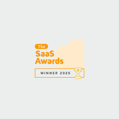 2025-saas-awards-winner