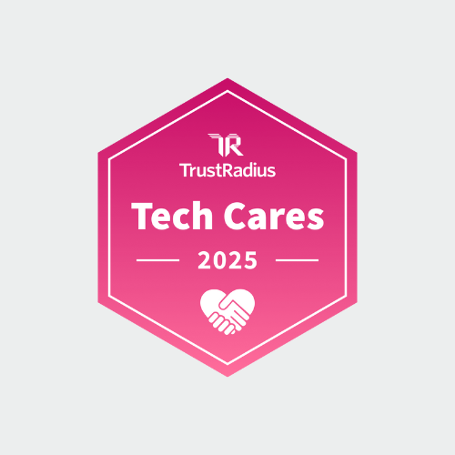 2025-trustradius-tech-cares