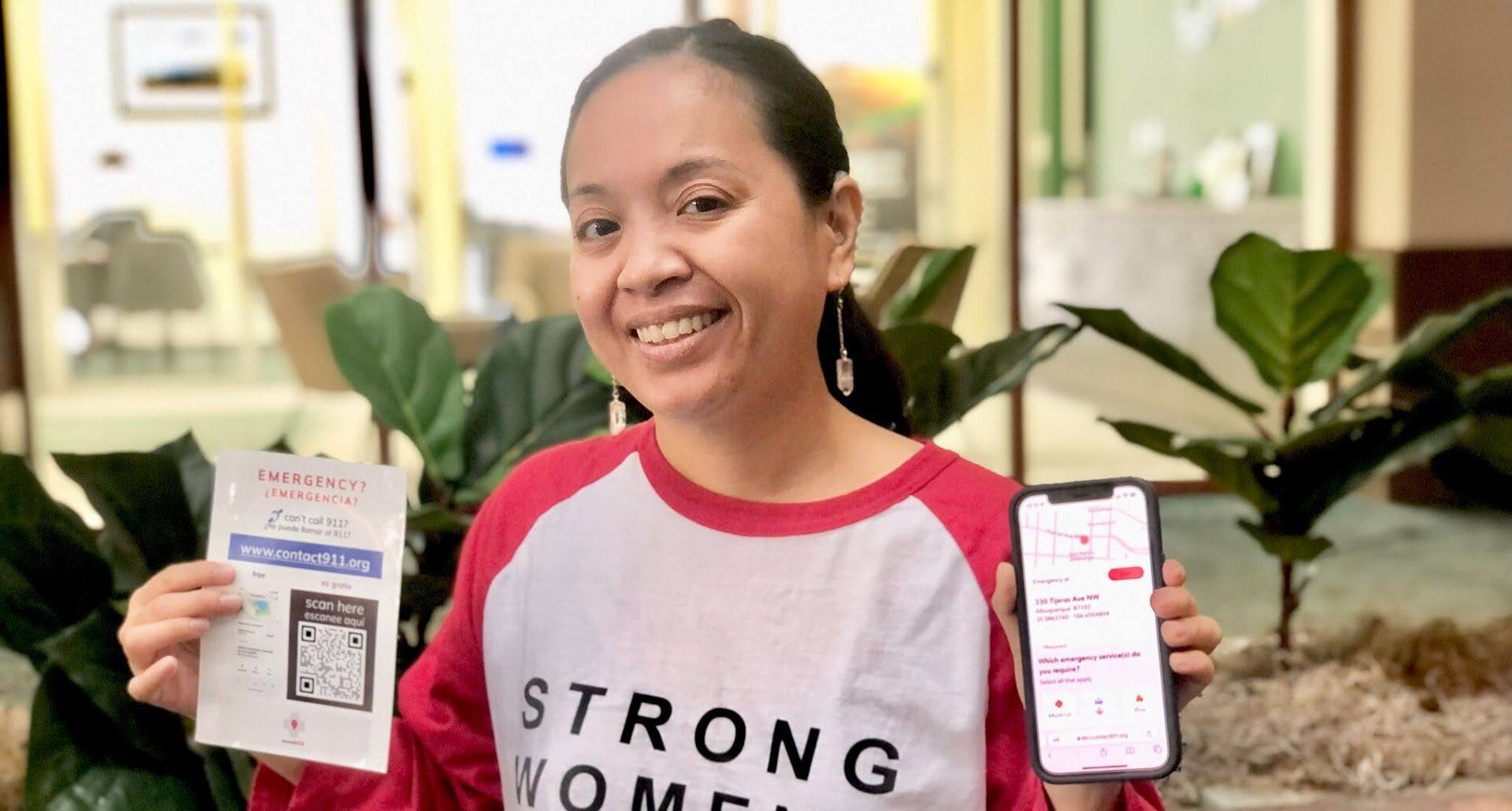 AccesSOS uses PagerDuty to Break Down Barriers to 911 Emergency Services