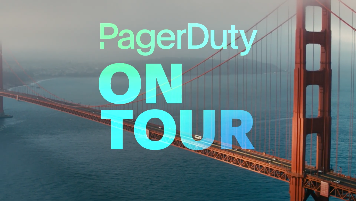 PagerDuty image