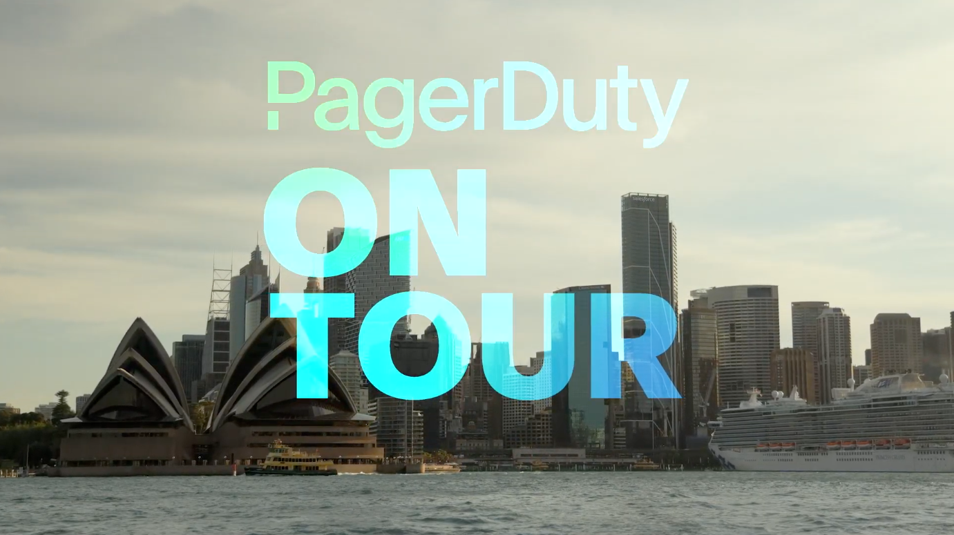 PagerDuty image