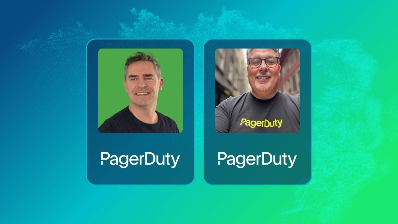 PagerDuty image