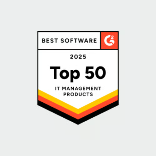 G2 Best Software 2025
