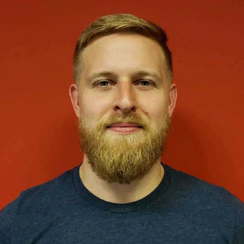 Rob Niedzwiecki, Account Executive