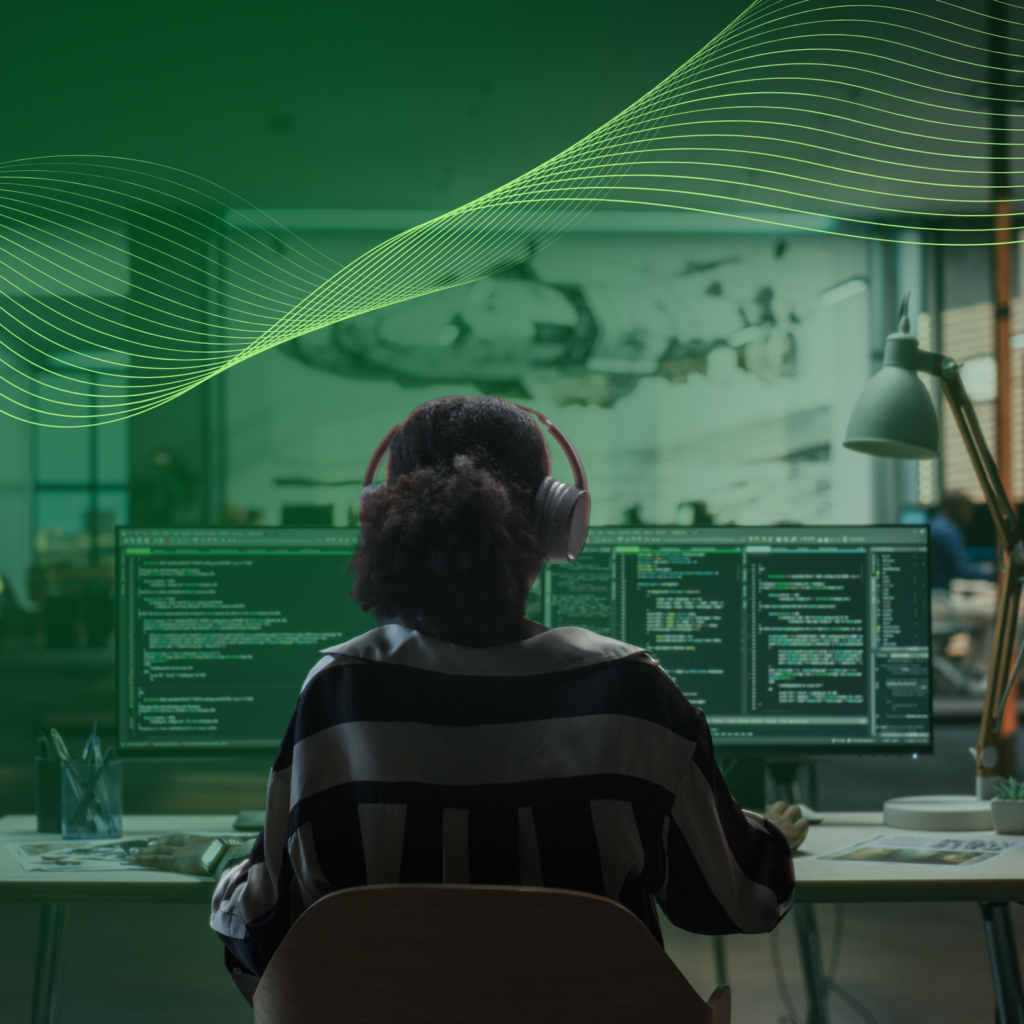 Service architecture