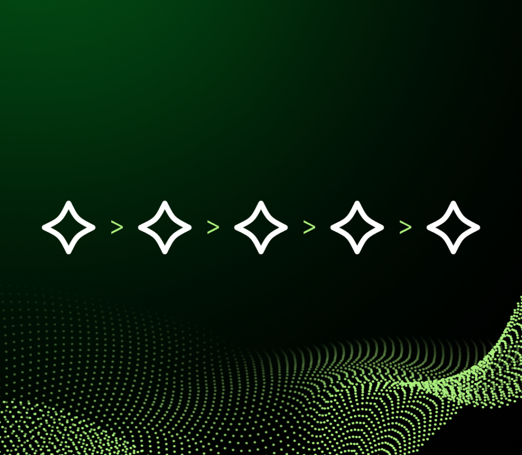 star automation logos in a row