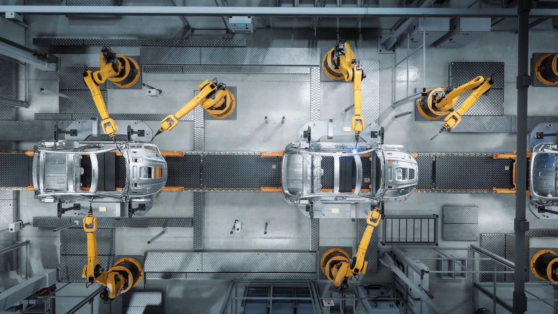 Manufacturing quality control