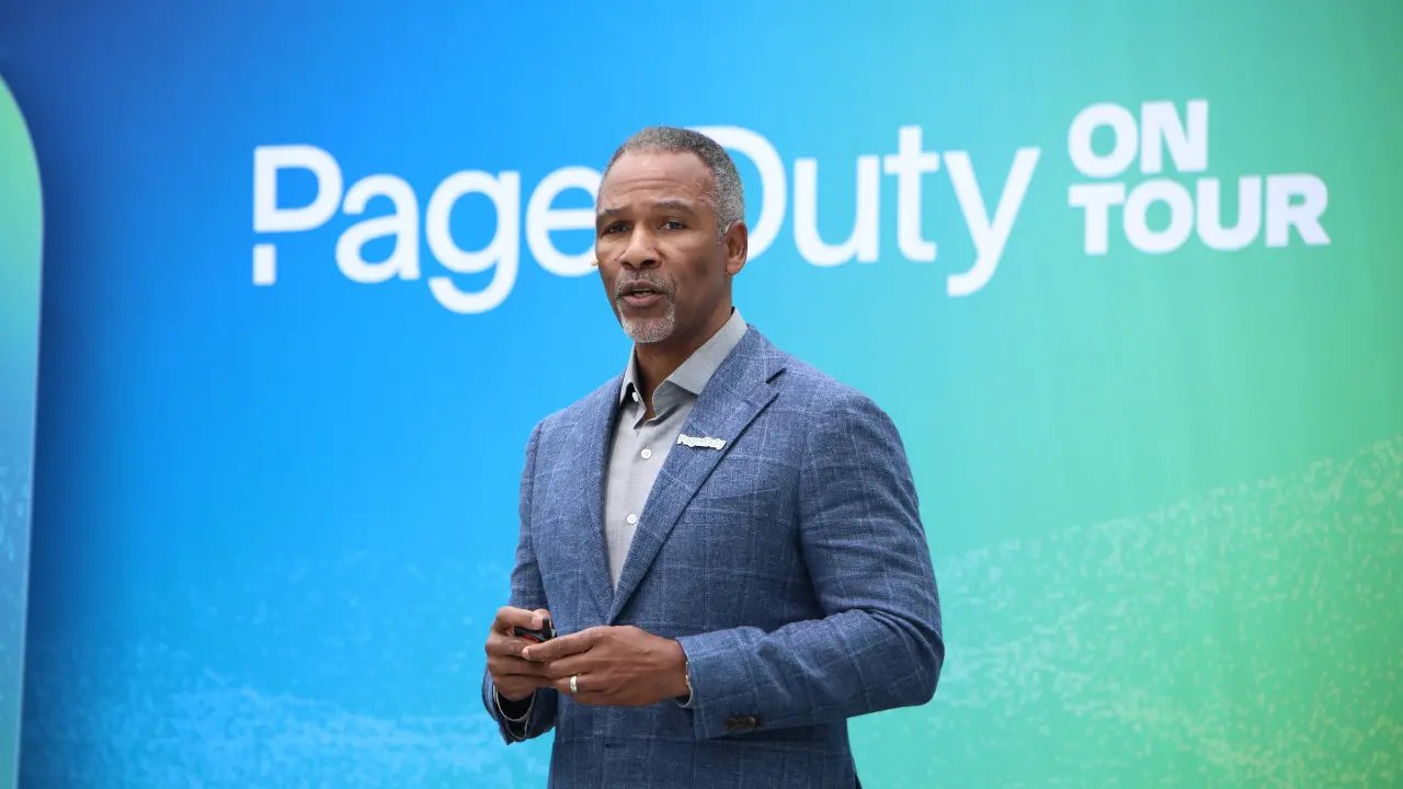 PagerDuty image