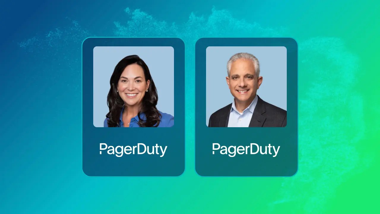 PagerDuty image