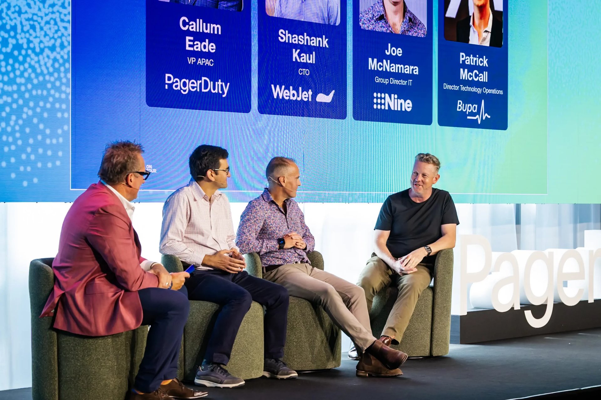 PagerDuty image