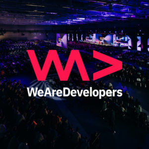 WeAreDevelopers 2026