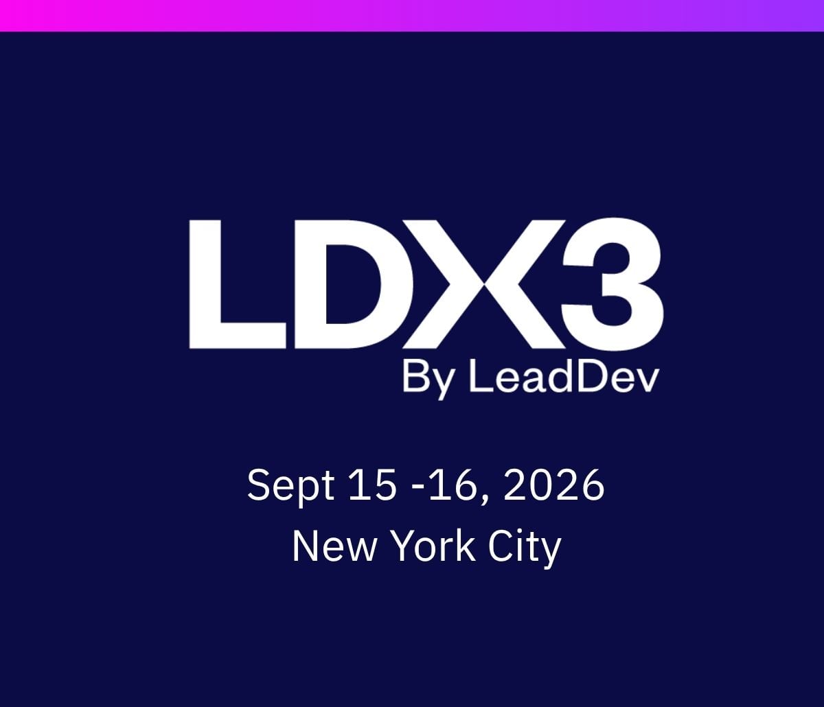 LDX3 NYC