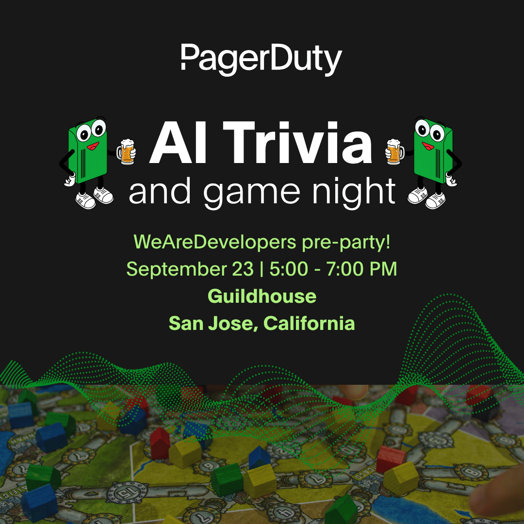 WeAreDevelopers Meetup Sept 2026